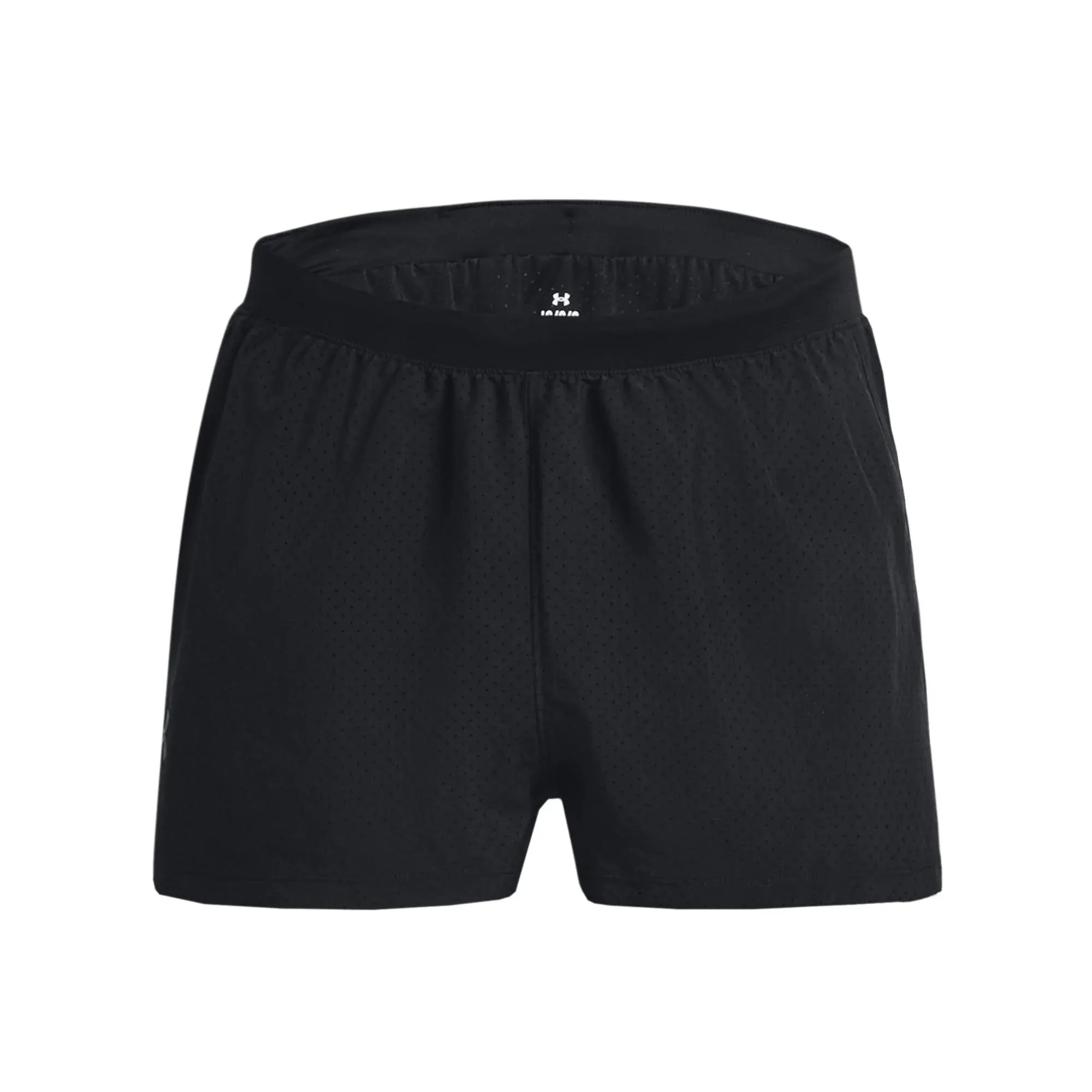 Under Armour Launch Split Perf Shorts Black - XL