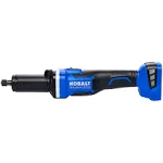 Kobalt 24-Volt Max Sliding Switch Brushless Cordless Die Grinder