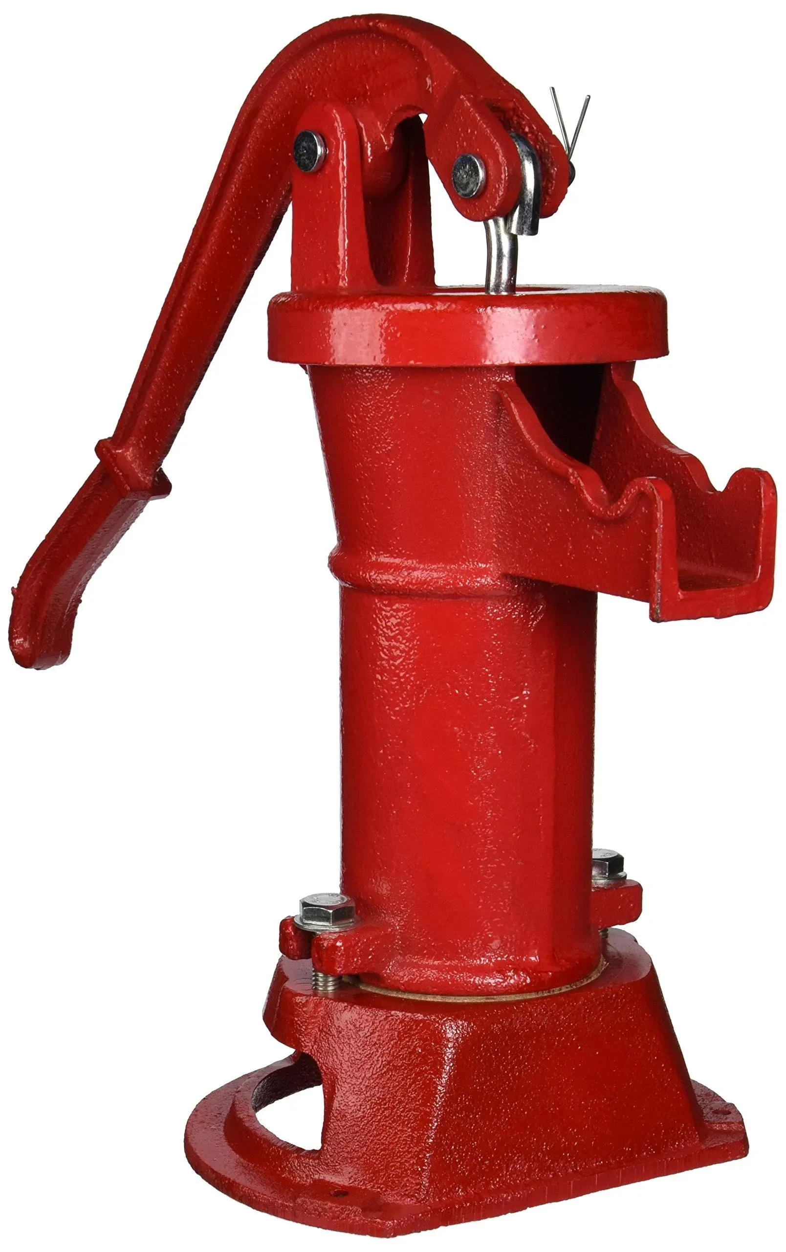 Simmons 1160 Pitcher Spout Pump