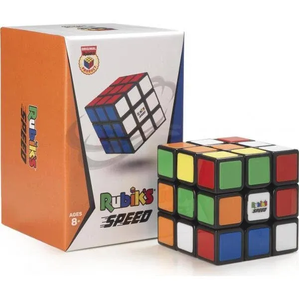 3x3 Speed Cube