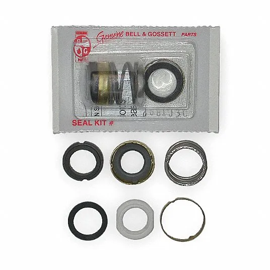 Bell & Gossett 118681LF Seal KIT NO. 7, Silver