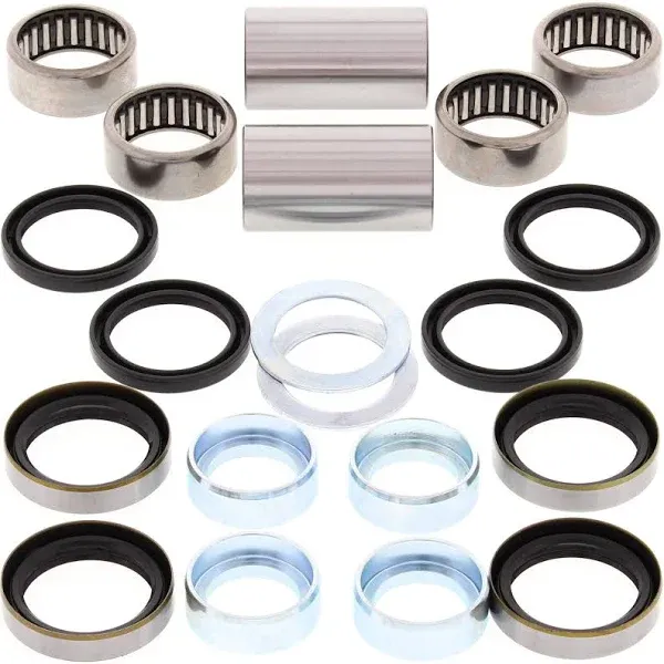 Swing Arm Bearing Seal Kit For Husaberg KTM, 28-1125