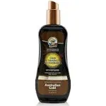 Australian Gold Dark Tanning Accelerator Spray Gel with Bronzer