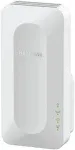 NETGEAR - EAX12 AX1600 WiFi 6 Mesh Wall Plug Range Extender