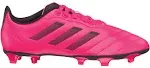 adidas Child-Unisex Goletto VII Firm Ground Soccer Cleats - Kids Soccer Shoe