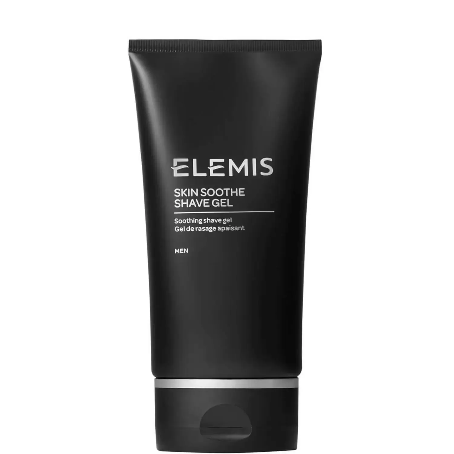 Elemis Skin Soothe Shave Gel Time For Men 150ml / 5.1 fl.oz.