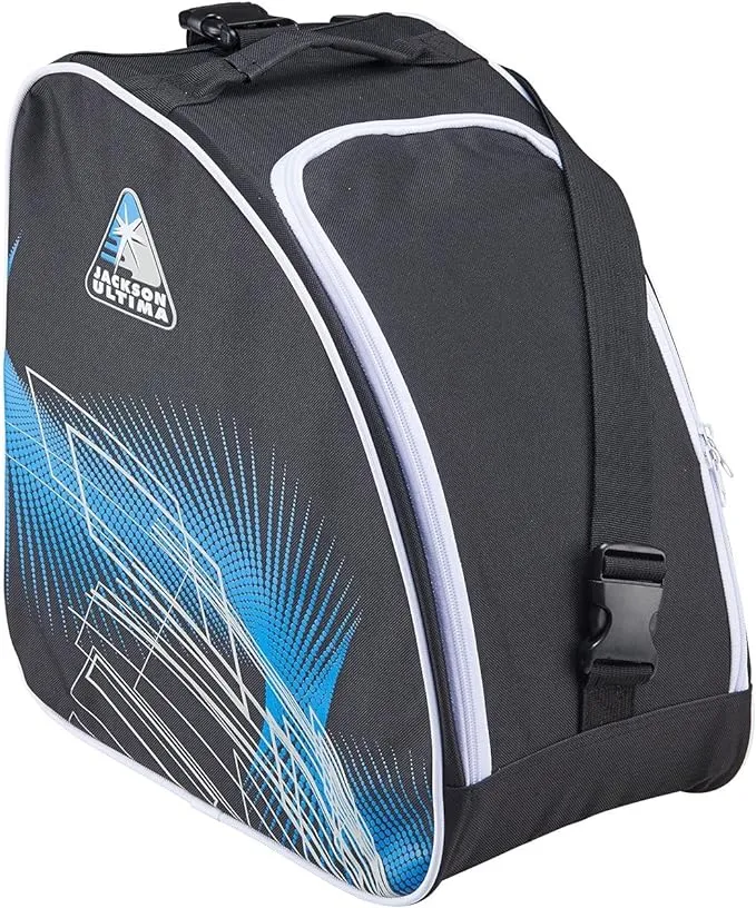 Jackson Ultima Bag for Ice Skating Roller Skating