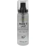 Milani Make It Last Original - Natural Finish Setting SPray - 3-in-1 Setting Spray and Primer- Prime + Correct + Set - Makeup Finishing Spray and Primer - Long Lasting Makeup Primer and Spray - 2 Pack