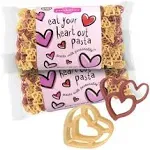 Pastabilities Fun Shaped Pasta for Kids and Valentines