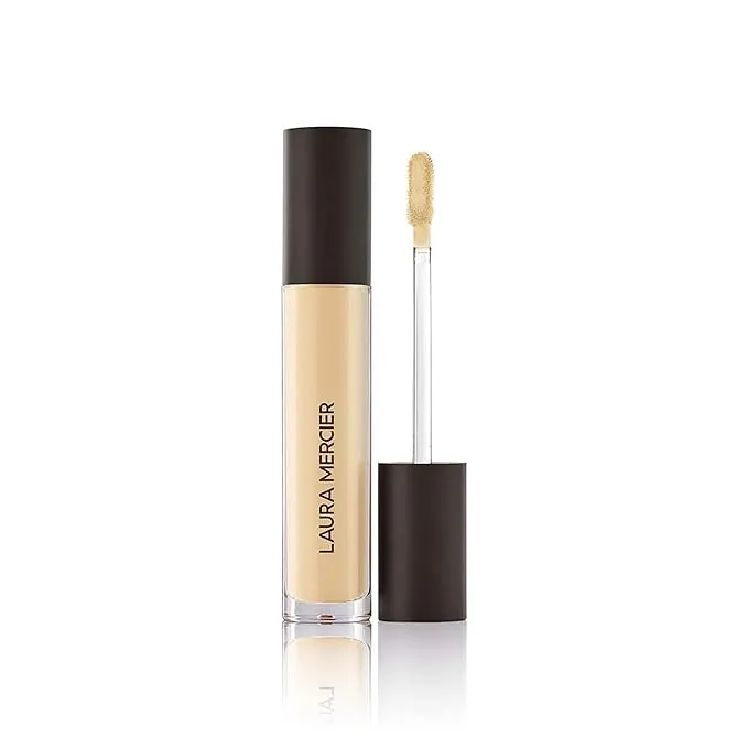 Laura Mercier Flawelees Fusion Ultra-Longwear Concealer (5N) 0.23oz as pictured