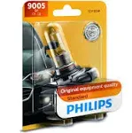 Philips 9005B1 Daytime Running Light Bulb