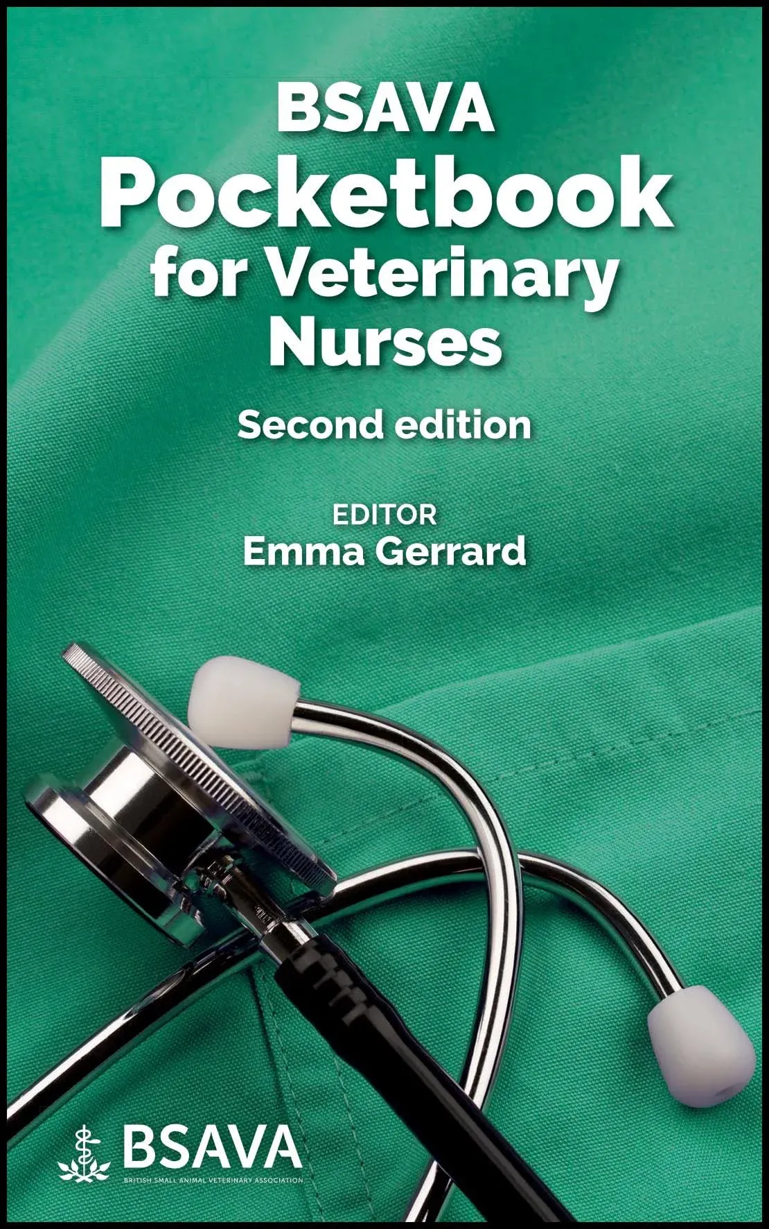 BSAVA Pocketbook for Veterinary Nurses (BSAVA British Small Animal Veterinary Association)