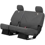 Covercraft 11 Dodge RamCarhartt Traditional Fit Custom Seat Covers