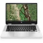 HP Chromebook x360 14b-cb0003ca 14" FHD IPS Touch Intel Pentium Silver N6000 8GB 128GB eMMC Chrome OS