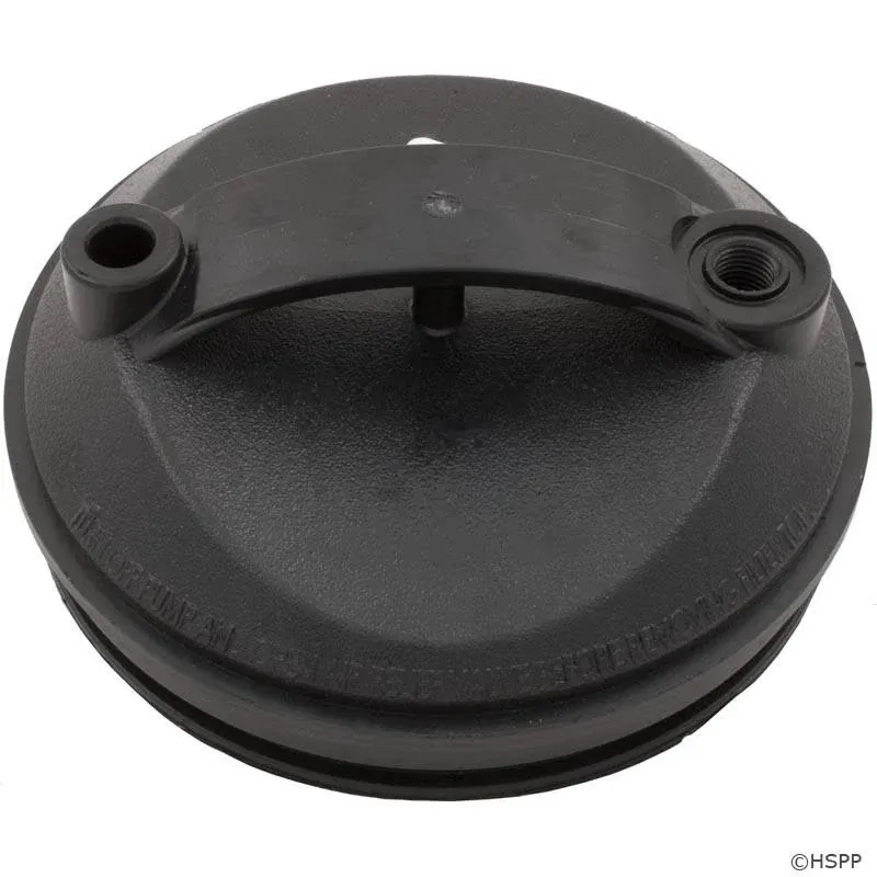 Waterway Filter Lid Top Load - 511-1000