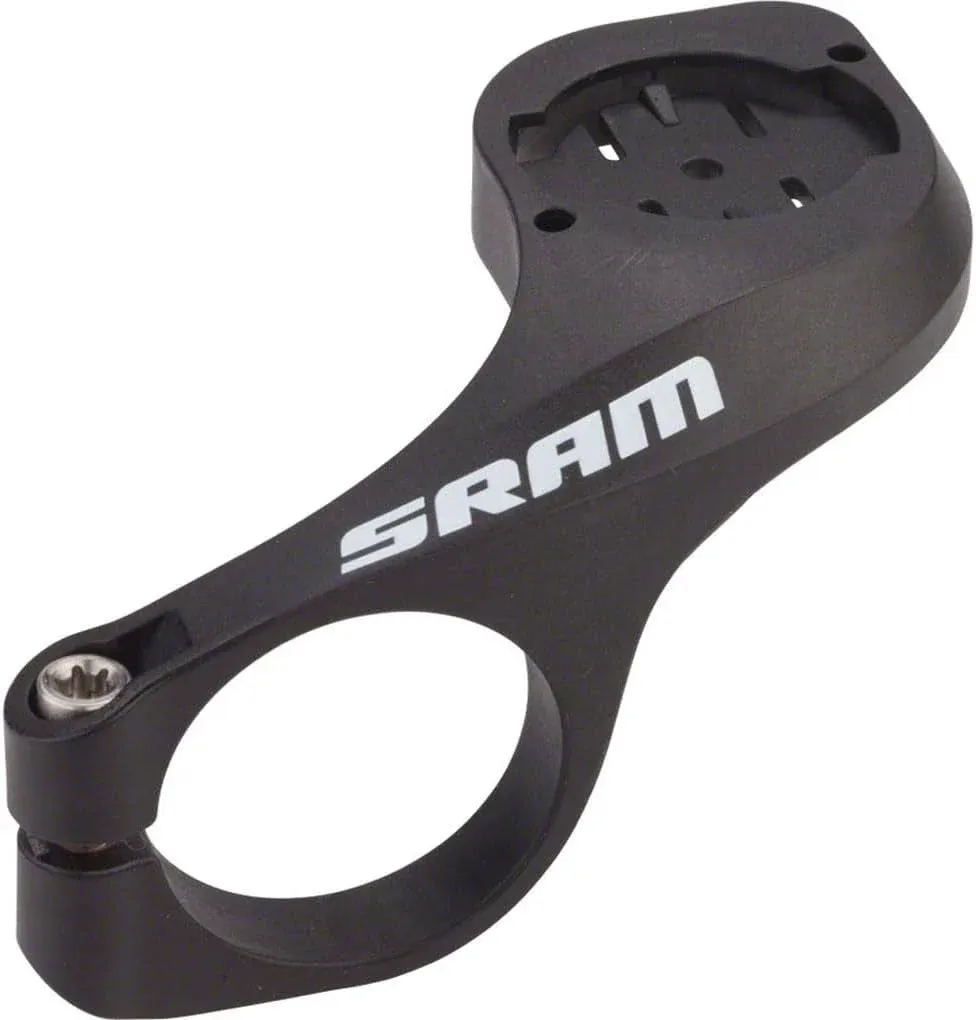 SRAM QuickView MTB Garmin Computer Mount