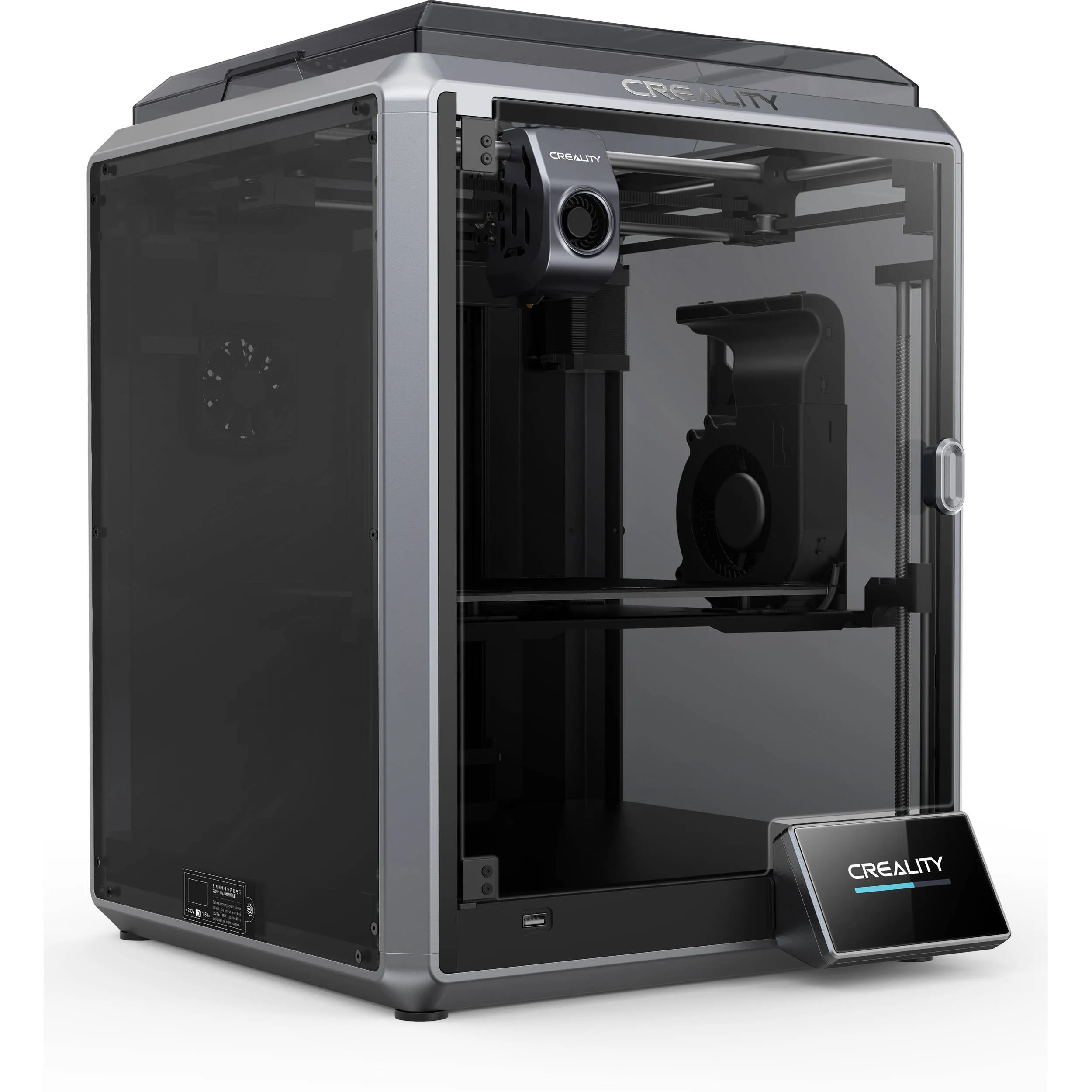 Creality K1 3D Printer