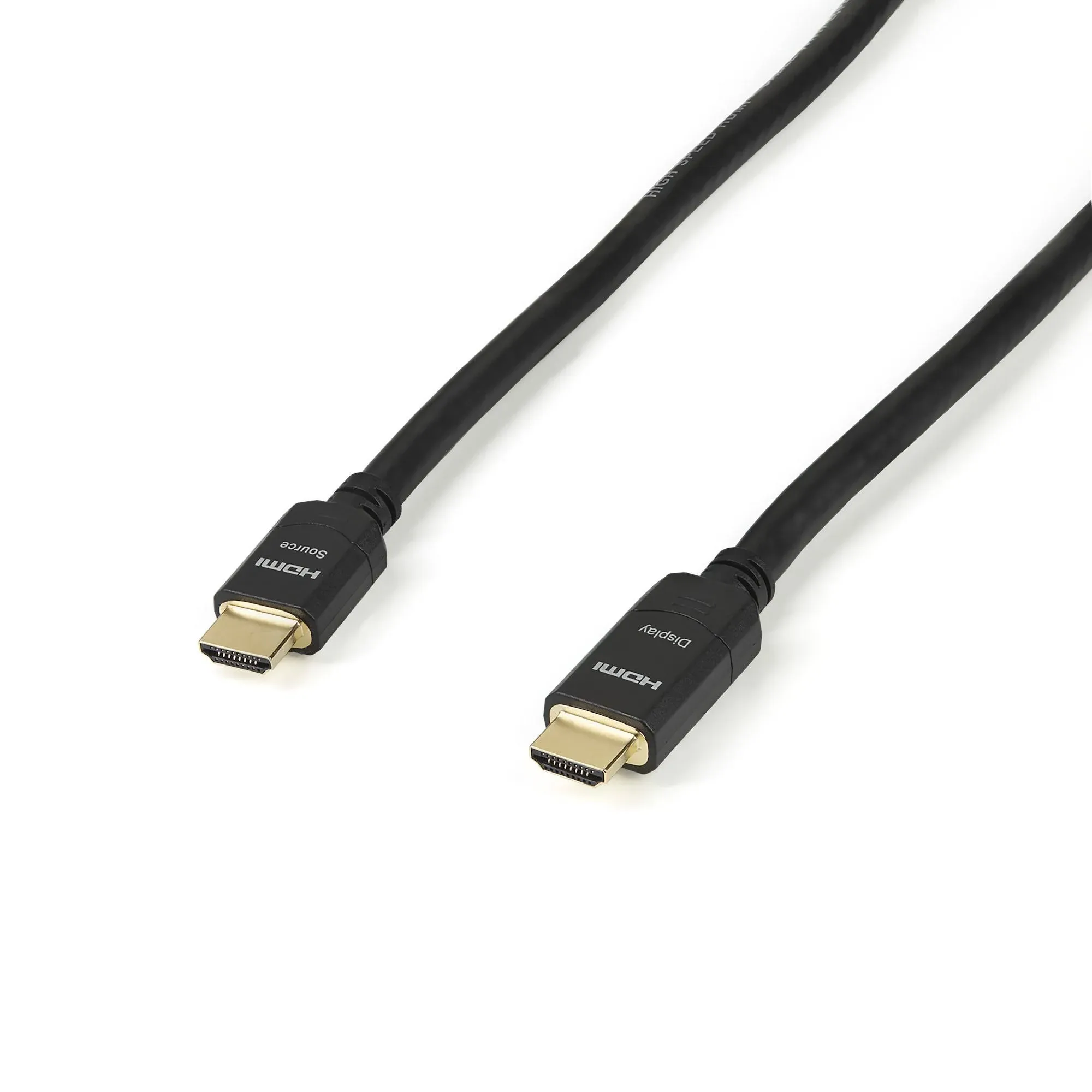 StarTech High Speed HDMI Cable Ultra HD 4k x 2k HDMI Cable