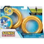 Sonic The Hedgehog Rings