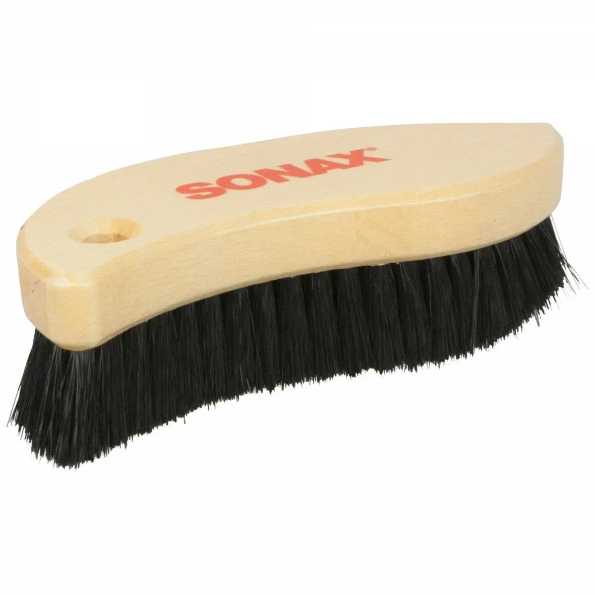 SONAX Leather & Textile Brush - 04167410