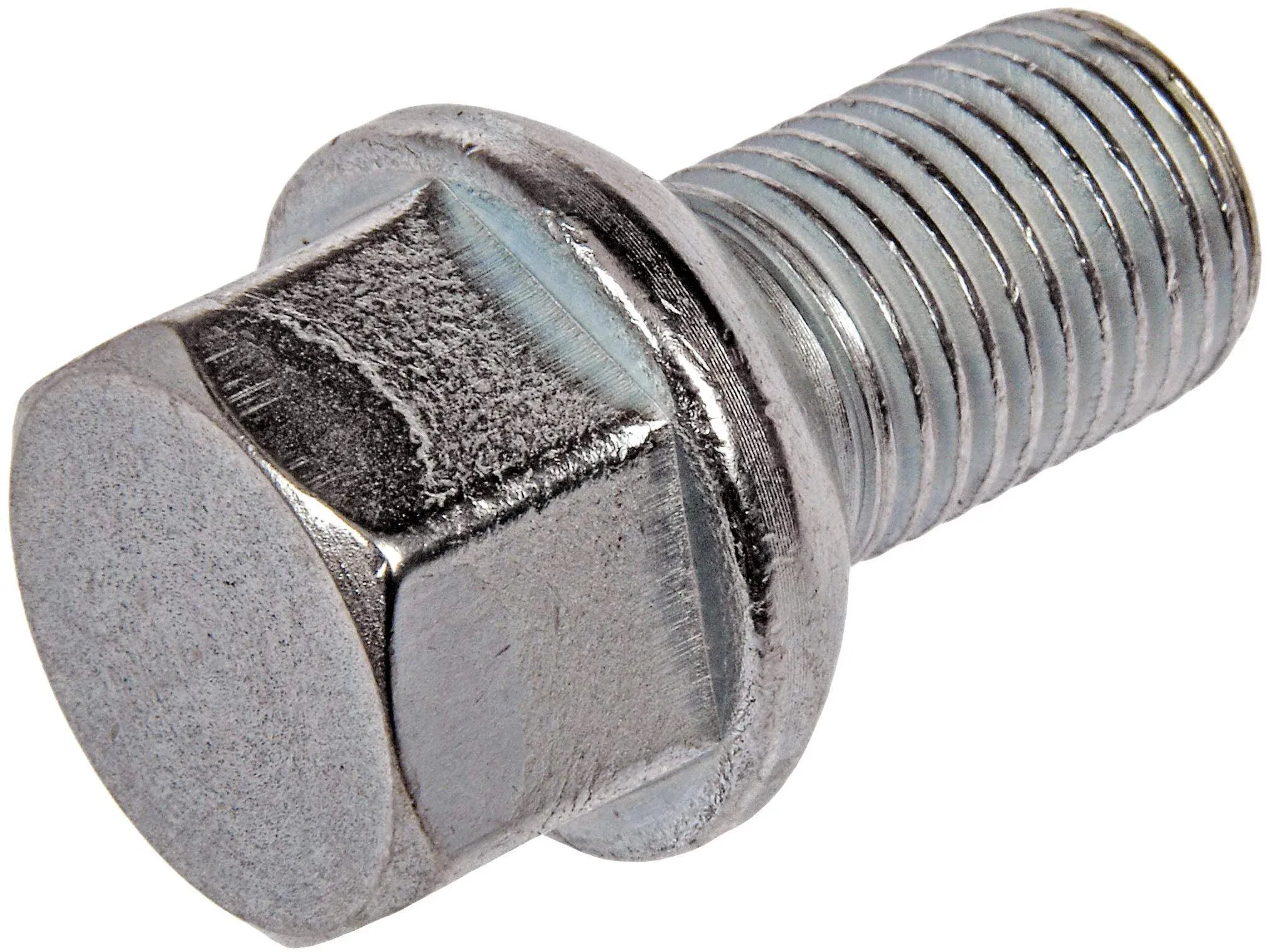 M14-1.50 Wheel Bolt - 19mm Hex, 20mm Thread Length