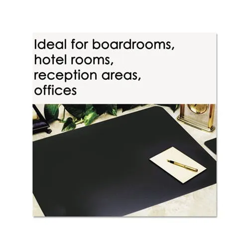 AOP Artistic Leather Desk Pad