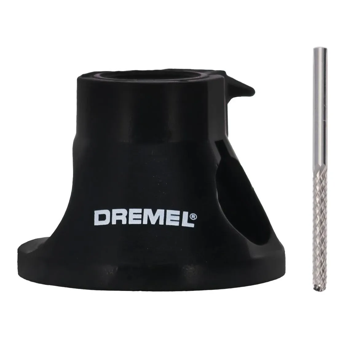 Dremel 566 Tile Cutting Attachment Kit for Rotary Tools, 2-Piece