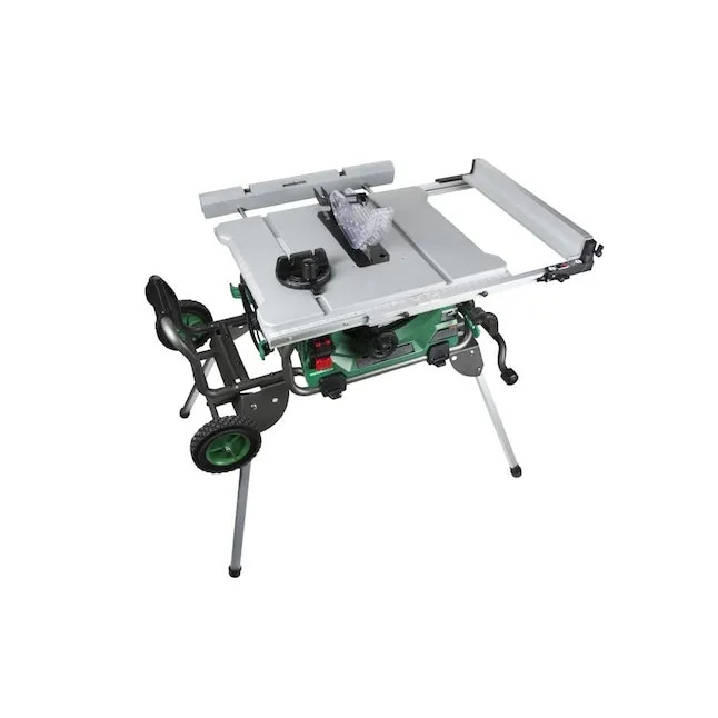 Metabo HPT Jobsite Table Saw