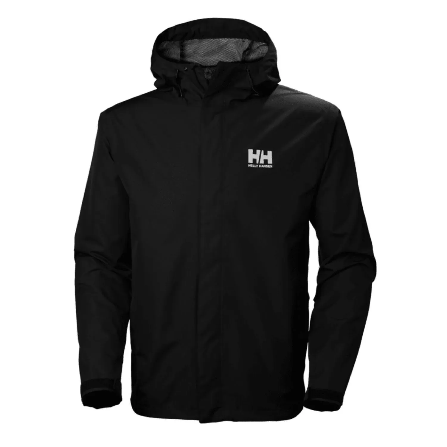 Helly Hansen Seven J Jacket - Black