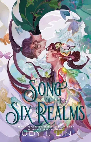 Song of the Six Realms [Book]