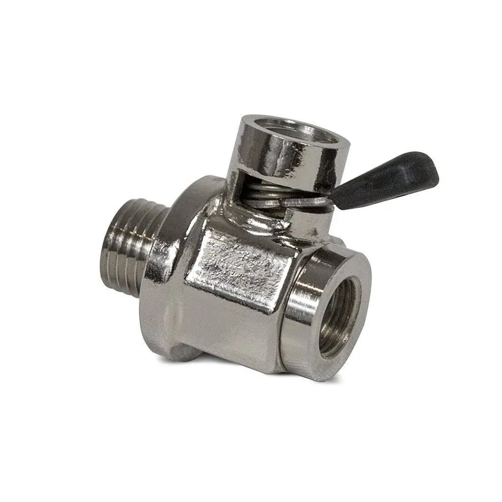 EZ Oil Drain Valve EZ-8 Oil Drain Valve