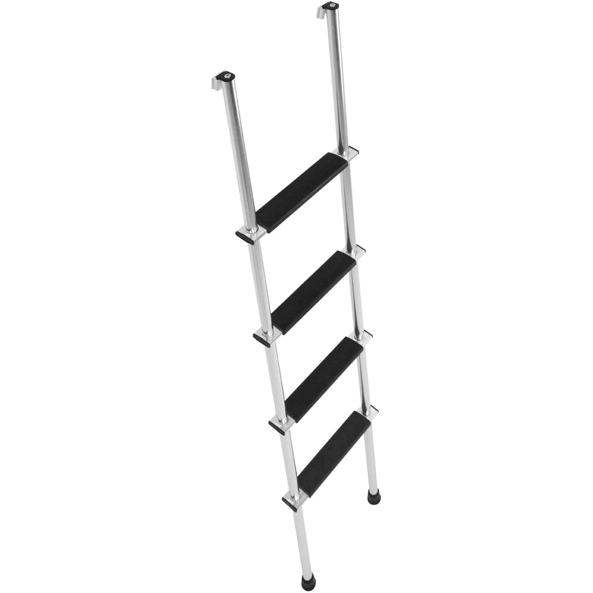 RV Bunk Ladder For Camper Trailer Motor Home 60 Inch Can Trim For Shorter Bunk