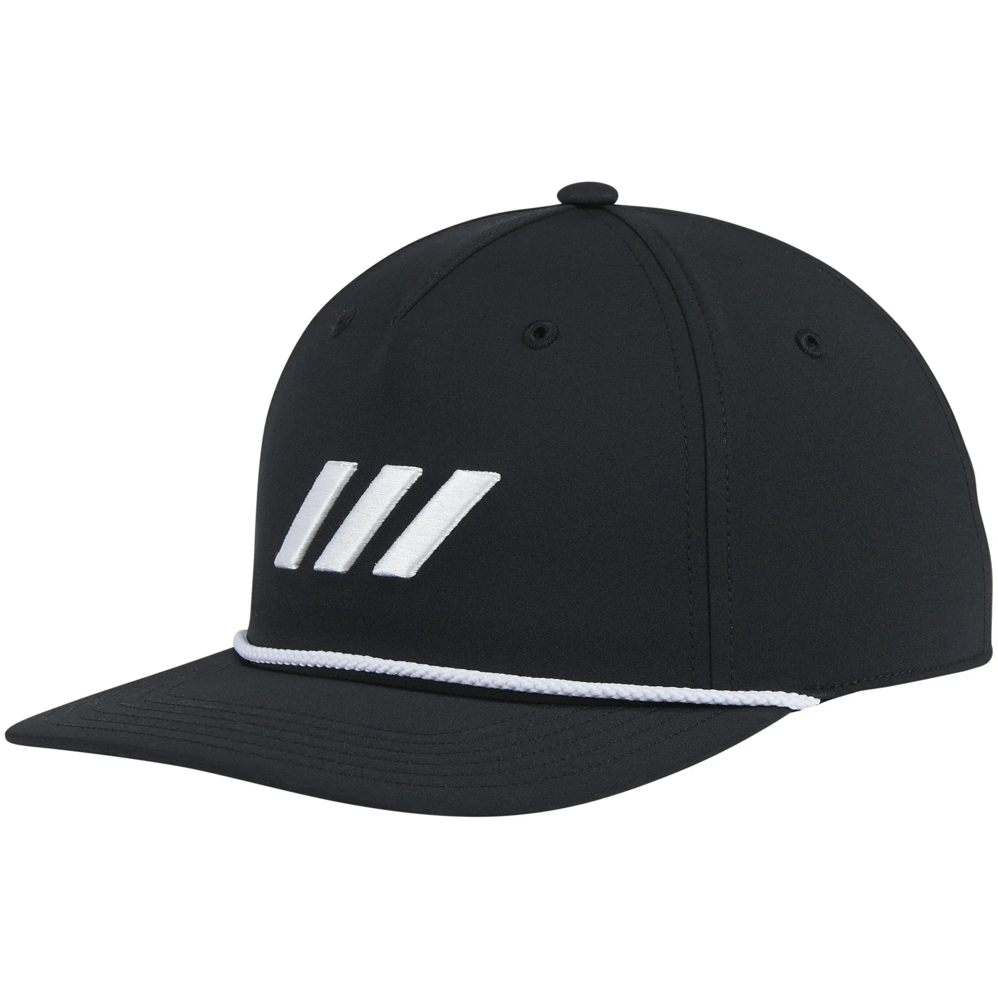 adidas Women's 5-Panel Rope Golf Hat