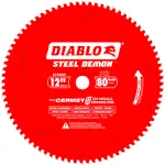 Diablo Demon Cermet II Saw Blade D1280CF