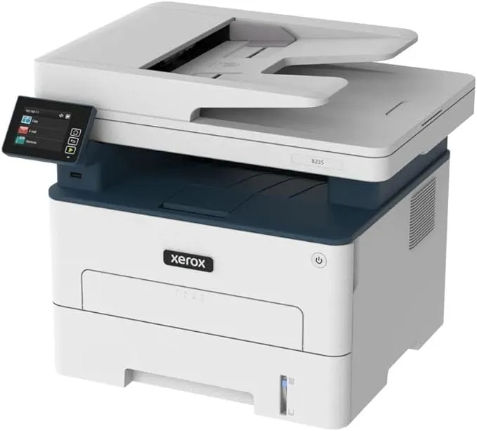 Xerox B235/DNI Monochrome Multifunction Printer