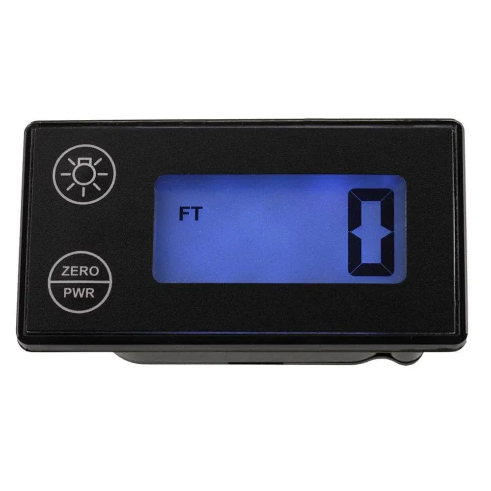 SCOTTY HIGH PERFORMANCE DIGITAL COUNTER S2134