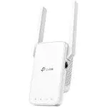 TP-Link AC750 WiFi Extender(RE215), Covers Up to 1500 Sq.ft and 20 Devices, Dual Band Wireless Repeater for Home, Internet Signal Booster with Ethernet Port