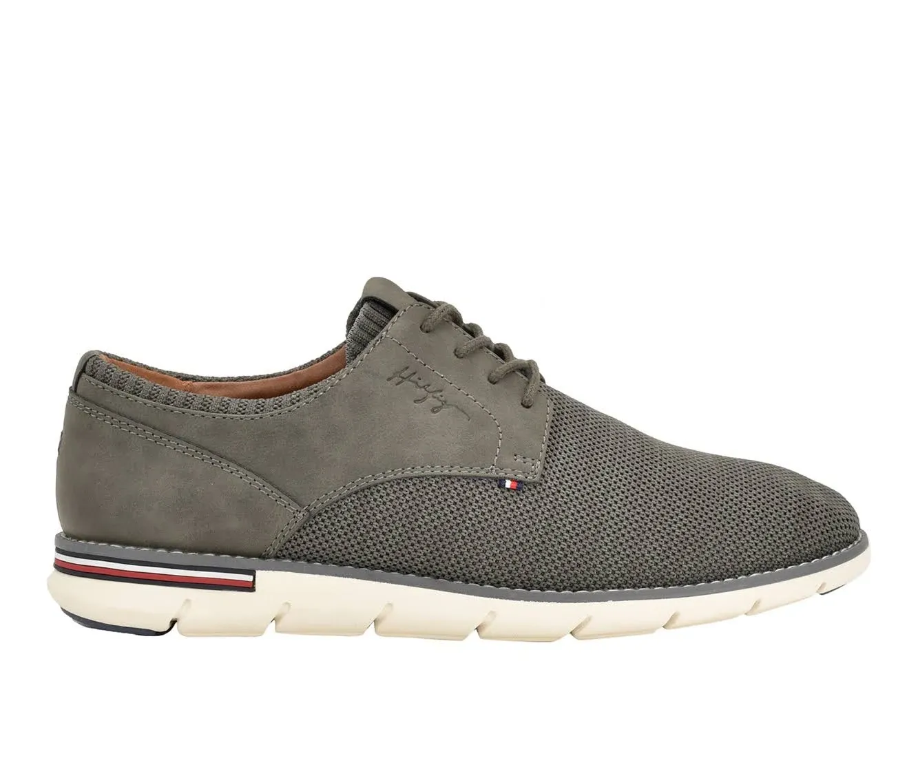 Men's Winner Casual Lace Up Oxfords
      
          Men's Winner Casual Lace Up Oxfords