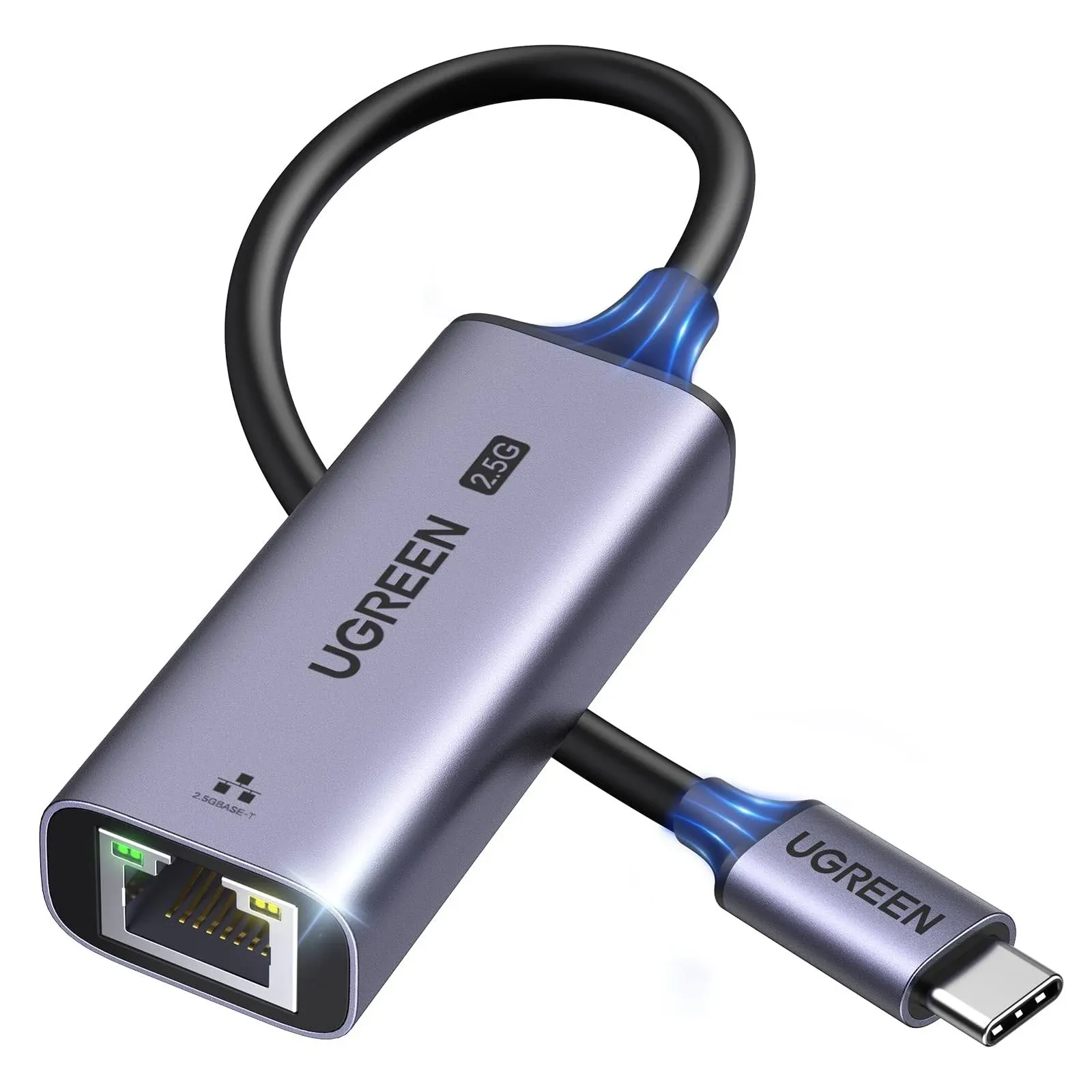 UGREEN USB-C to RJ45 Ethernet Adapter