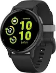 Garmin Vivoactive 5 Black