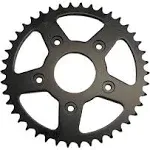 JT Steel Rear Sprocket 35T JTR834.35