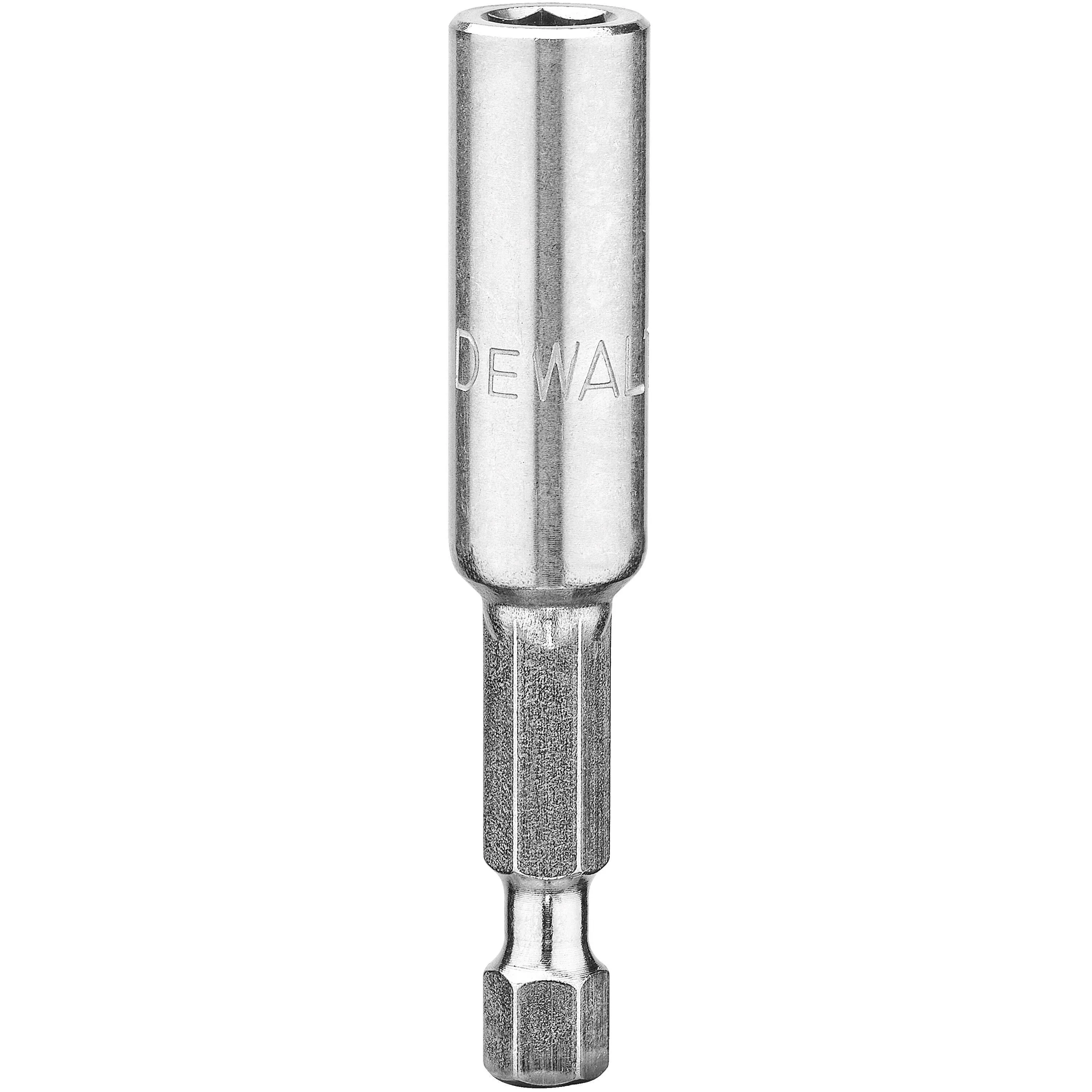 DeWalt DW2046 2 in. Magnetic Bit Tip Holder