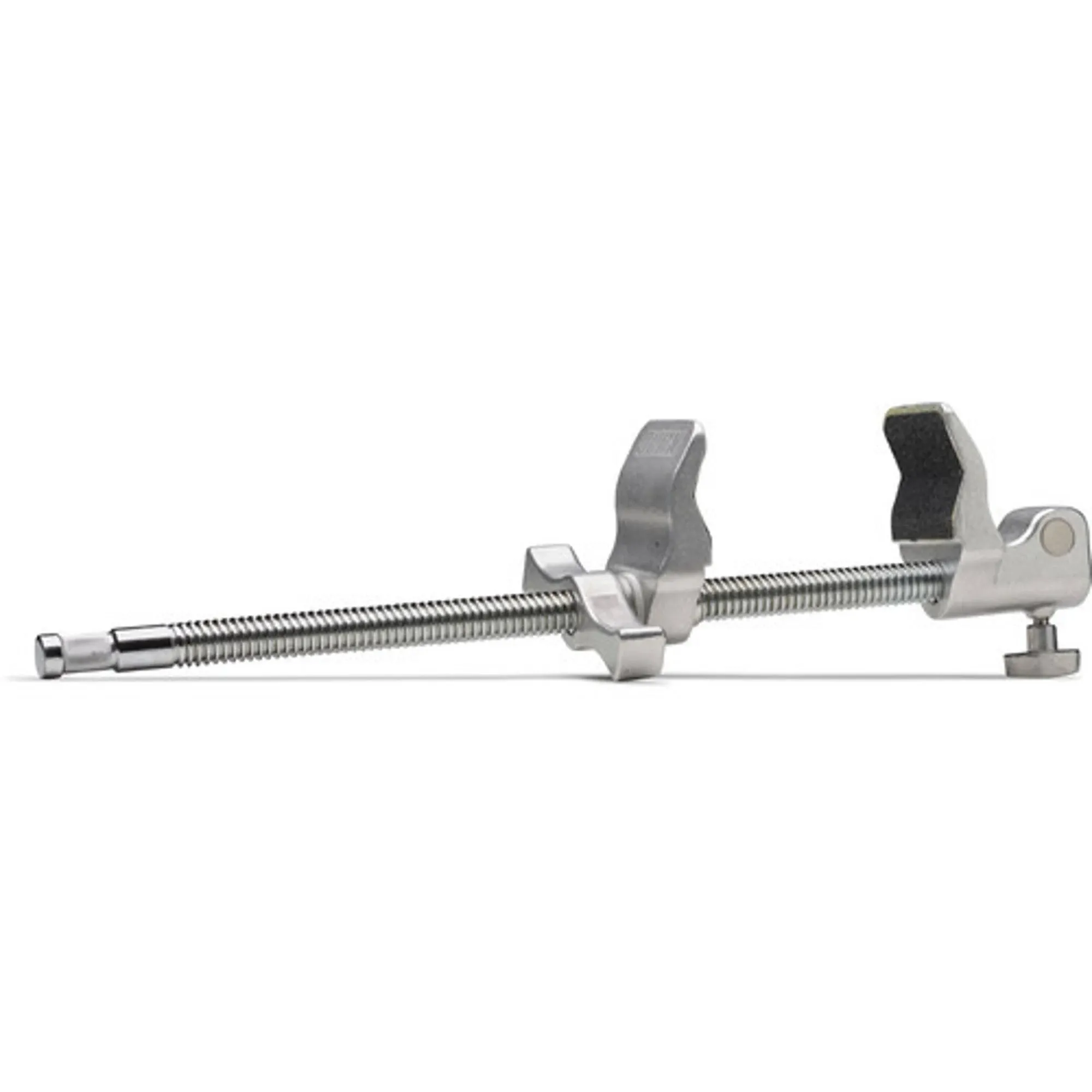 Kupo 9 inch Super Viser End Jaw Clamp