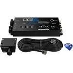 AudioControl LC2i PRO 2-Channel Line Output Converter with Phone Charger Kit