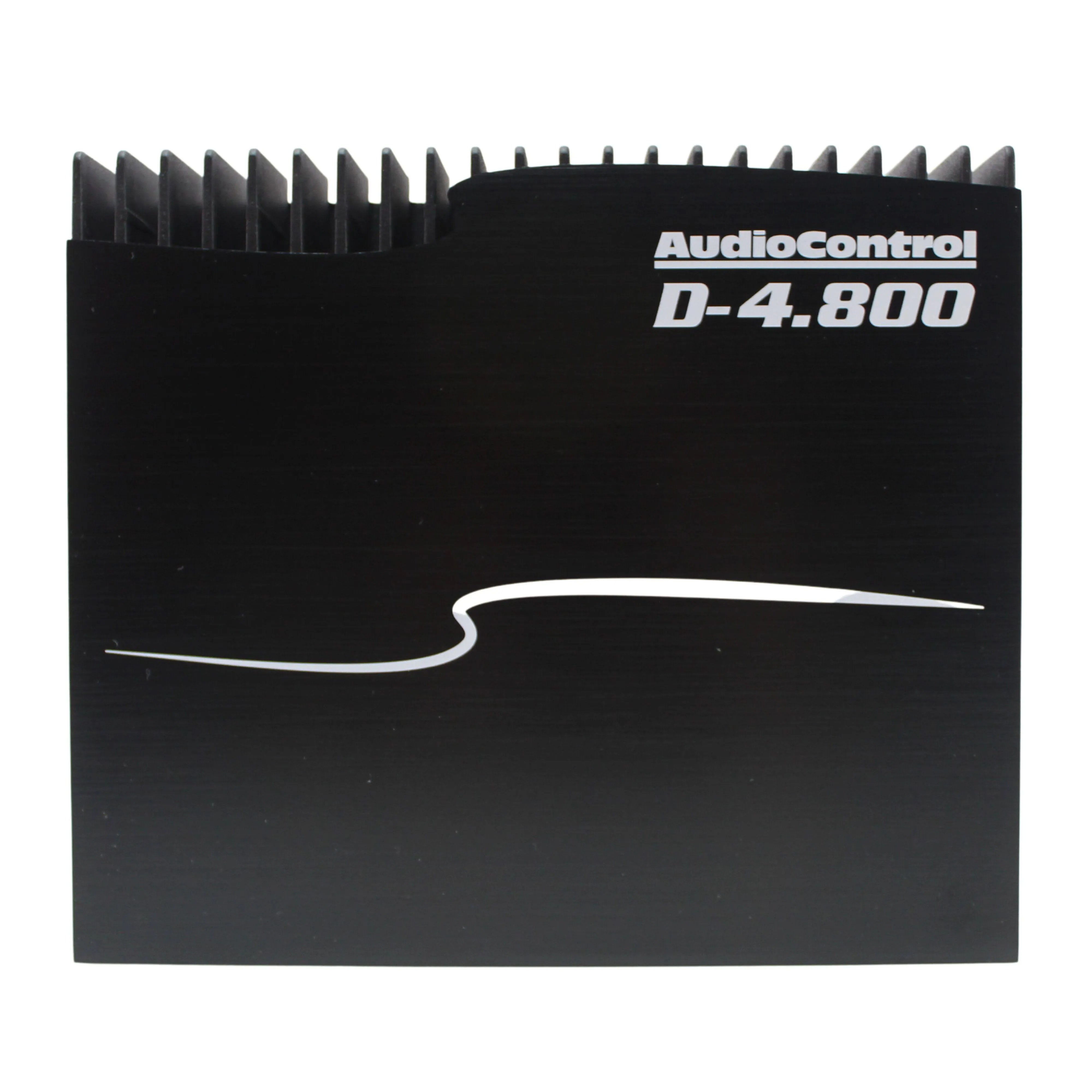 AudioControl D-4.800 4-Channel Car Amplifier with DSP