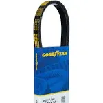 Goodyear Belts 1060548 Serpentine Belt, 6-Rib, 54.8" Length