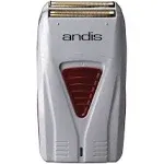 ANDIS. Profoil Lithium Titanium Foil Shaver