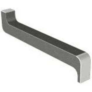 Generic Aircraft Tool Supply Bucking Bar 10-1/2"