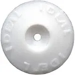 Ideal Security Inc. SKPHC Plastic Cap Washers