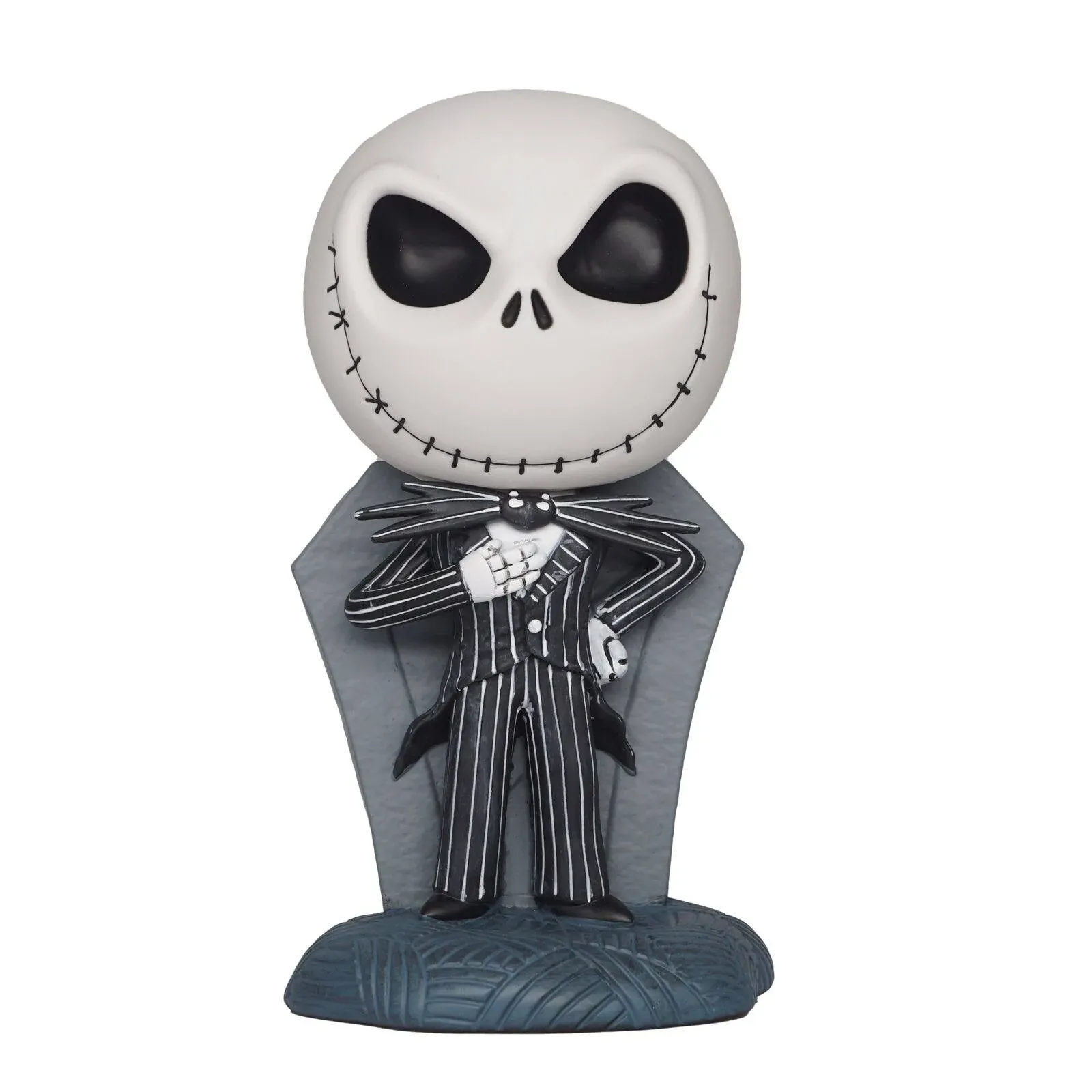 Nightmare Before Christmas: Figural Bank: Cute Jack